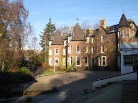 Ardvreck School