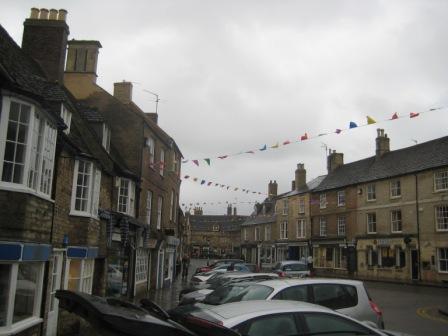 Oundle