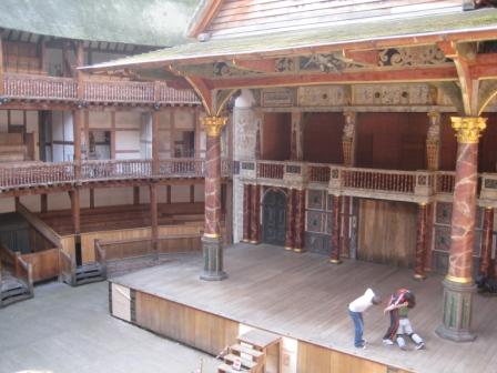 shakespeare globe theatre. Shakespeare#39;s Globe Theatre