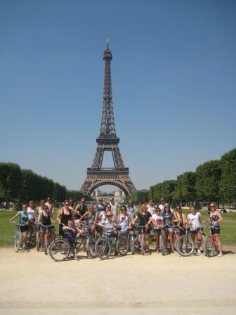 le bike tour