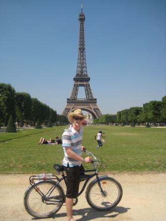 le bike tour